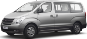 Hyundai H1 AT
