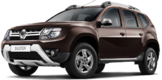 Renault Duster AT