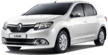 Renault Logan AT
