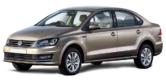Volkswagen Polo AT