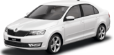 Skoda Rapid AT