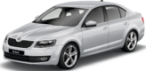 Skoda Octavia AT