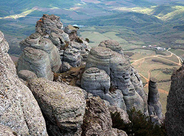 Алушта