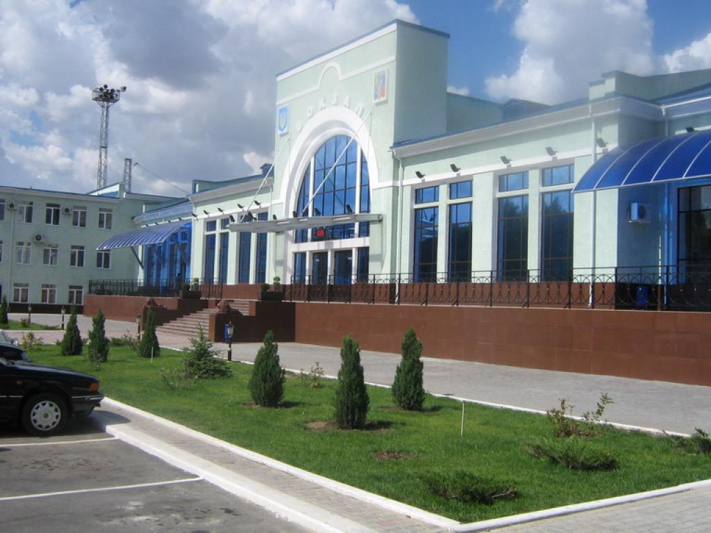 Джанкой